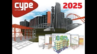 CYPE 2025 download full [upl. by Dahaf]