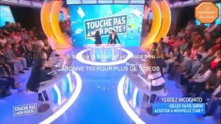 Les pires moments clash à la télévision 1 [upl. by Kirtap]