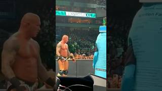 Ishowspeed proved to us WWE is not fake ishowspeed wwe randyorton triplethreat curthawkins [upl. by Etteloiv666]