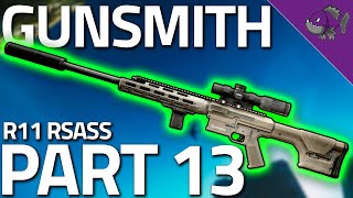 Gunsmith Part 13 135  Mechanic Task Guide  Escape From Tarkov [upl. by Laurance58]