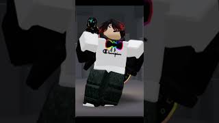 3 best emotes in Roblox part 1 roblox gaming emote bloxfruit gaming RipFMKrazy [upl. by Yelrihs]