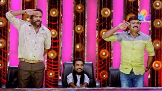 Comedy Utsavam│Flowers│Ep 148 [upl. by Meridith]