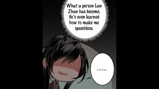 Mo Dao Zu Shi GDC Chapter 51 Eng [upl. by Diao184]