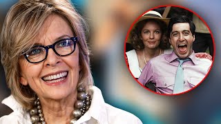 Why Diane Keaton CHOSE to Stay Single Her Whole Life [upl. by Aeneg]