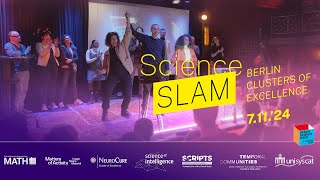 Science Slam 2024 [upl. by Zadack390]