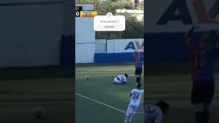 Ήταν πέναλτι episkopi kalamata yorgosgraphics gkolapotorethymno football [upl. by Solita539]