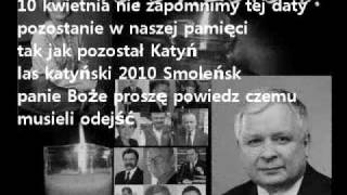 Eskadra  Katyń Smoleńsk oczyma prostego człowieka  tekst [upl. by Foulk]