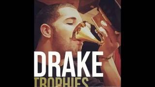 DrakeTrophies Lyrics in Description [upl. by Juno]