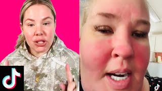 KAILYN LOWRY CALLS OUT MAMA JUNE FOR SPENDING ALANA’S MONEY [upl. by Lyndsey]