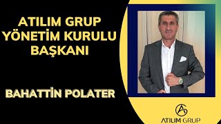 ATILIM GRUP 2024 YIL SONU VİDEOSU [upl. by Conney]