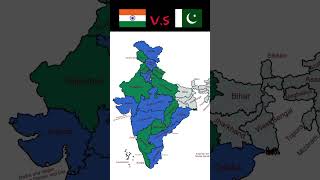 mapworld historyhistory geography comment reply for India to Pakistani next video on [upl. by Schmitz717]