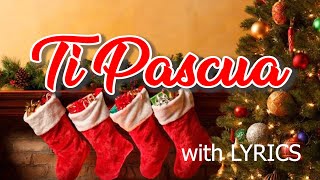 Ti Pascua  Ilocano Christmas Song [upl. by Nahtnhoj]