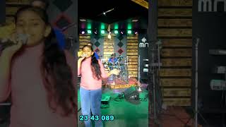 කරකාර බඳින්නටkarakara badinnata dewmi kavisha oneway leadguitarist liveshowinsrilanka [upl. by Animas225]