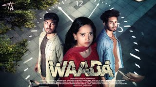 ওয়াদা  WAADA NATOK TRAILER  NIRJON NAHUEL  ANONNA ISLAM  EIDUL AJHA 2024 [upl. by Iolenta]