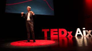 How the digital revolution is changing learning  Steve Fiehl  TEDxAix [upl. by Radborne350]