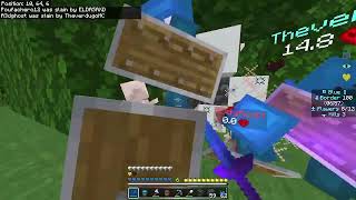 Cubito de Hielo  UHC Cataclysm Clip [upl. by Aleksandr]