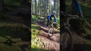 RAW Enduro Remiremont compil [upl. by Aleit]