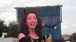 Regina Spektor  On the Radio forgets lyrics [upl. by Ingaborg]