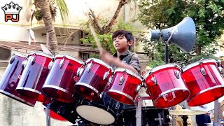 Rahim Band Jambusar  Choli Ke Peeche Kya Hai  PJ Bands [upl. by Novahc196]