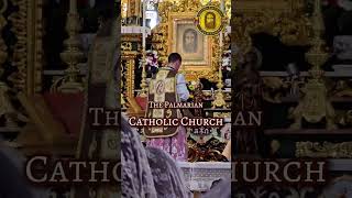 Holy and Catholic Traditions are still perpetuated in the Palmarian Church [upl. by Ydeh]