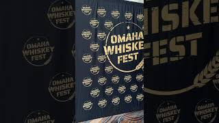 OMAHA WHISKEY FEST [upl. by Ahsirahc]