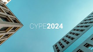 WEBINAR Launch of CYPE 2024 version [upl. by Hilde59]