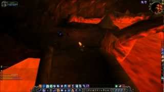 Remember Ragefire Chasm  A run through the original dungeon [upl. by Ransome]