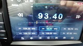 Essgoo Autoradio [upl. by Prader]