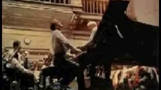 Sviatoslav Richter plays Beethoven Concerto No 1 Op 15 34 [upl. by Emmott165]