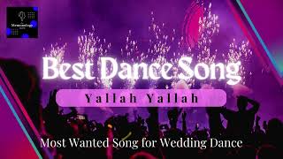 Ya Allah Ya Allah  Best Wedding Dance Song  Viral Dance [upl. by Yetsirhc]