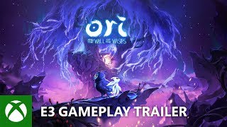 Ori and the Blind Forest Definitive Edition  Longplay  No commentary  1080p60fps [upl. by Sahpec]