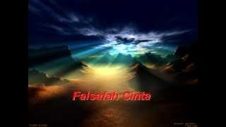 Falsafah Cinta Instrumental [upl. by Wrennie435]