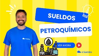 ¿Cómo Liquidar Sueldos en Petroquímica bajo el CCT 7789 💰 ¡Aprende con esta Guía 🚀 [upl. by Malley]