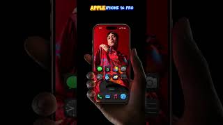 Apple Iphone 16 Pro [upl. by Vaientina]