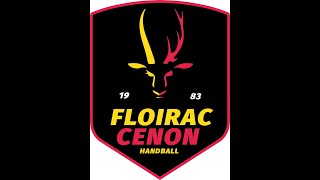 U18M  LIBOURNE  FLOIRAC CENON [upl. by Iew]