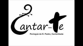 CantarTe  Avé Maria tão pura [upl. by Stefania]