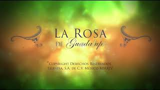 La rosa de Guadalupe 《Por tu beso》parte 1 [upl. by Clare]