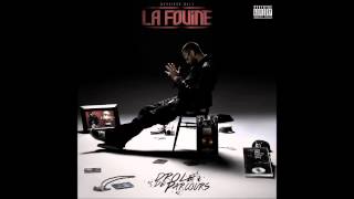 La Fouine  10 DonneMoi  quotDrôle de parcoursquot [upl. by Curcio]