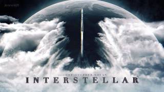 Hans Zimmer  Day One Dark Interstellar SoundtrackBonus Track [upl. by Nennek]