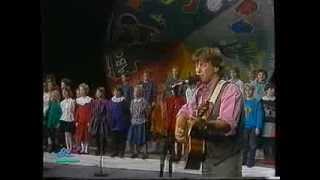 Teil 24  Rolf Zuckowski  Live 1992 quotWinterkinderquot Stade [upl. by Silirama]