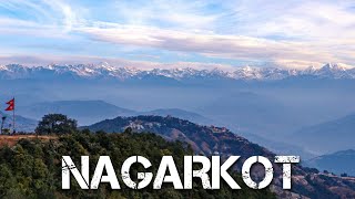 Ride to Nagarkot via Jarsing Pauwa  Onroad offroad experience  Adventure  Cruentus Vlog [upl. by Ottilie894]