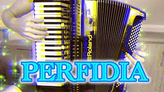 Accordion Perfidia [upl. by Ytsirc]