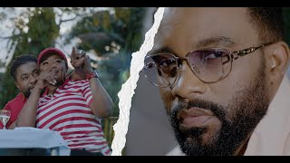 Fally Ipupa  MH Marie Helene English Translated Lyrics [upl. by Nawuq]