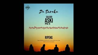 Da Suraka  Ripeng official Lyrics Video [upl. by Idner921]