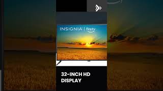 Discover INSIGNIA 42inch Fire TV Review Smart Full HD 1080p Quality shorts [upl. by Stasny]