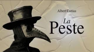 Audiollibre La peste  Albert Camus [upl. by Enidlareg]