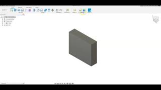 Fusion 360 Tutorial  Adding McMasterCarr Components To A Fusion 360 Assembly [upl. by Filmore]