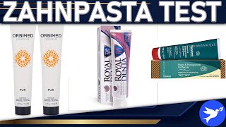 ᐅ Zahnpasta Test 2023  Die besten Zahnpastas vorgestellt [upl. by Phylys]