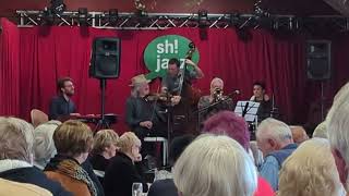 Live at Bowral Bowling Club with SH Jazz 3 [upl. by Lorne]