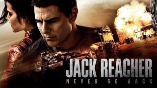 Jack Reacher 2012 Movie  Tom Cruise Rosamund Pike Richard  updates Review amp Facts [upl. by Fauch797]